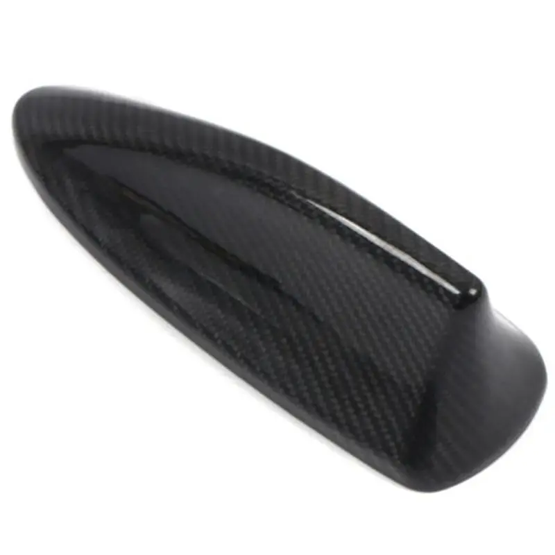 

Authentic Radio Signal Aerials Cover For 2015-2019 Subaru WRX Impreza STI Carbon Fiber Roof Cover