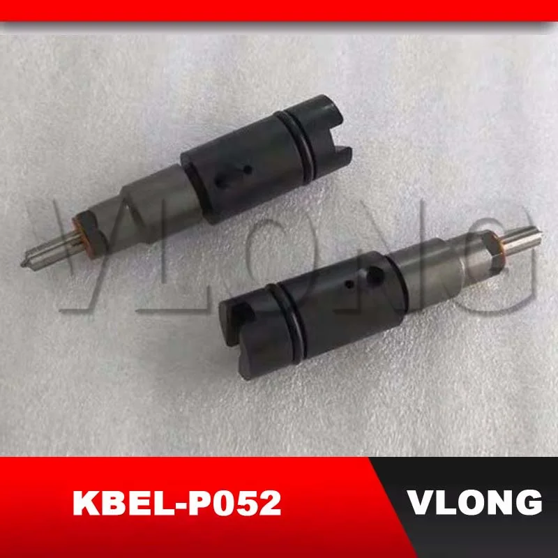 

Made In China Genuine New HIT Fuel Injector KBAL-P050 For Excavator Engine Fuel Injector KBAL-P050 Injection Nozzle DLLA150P1285