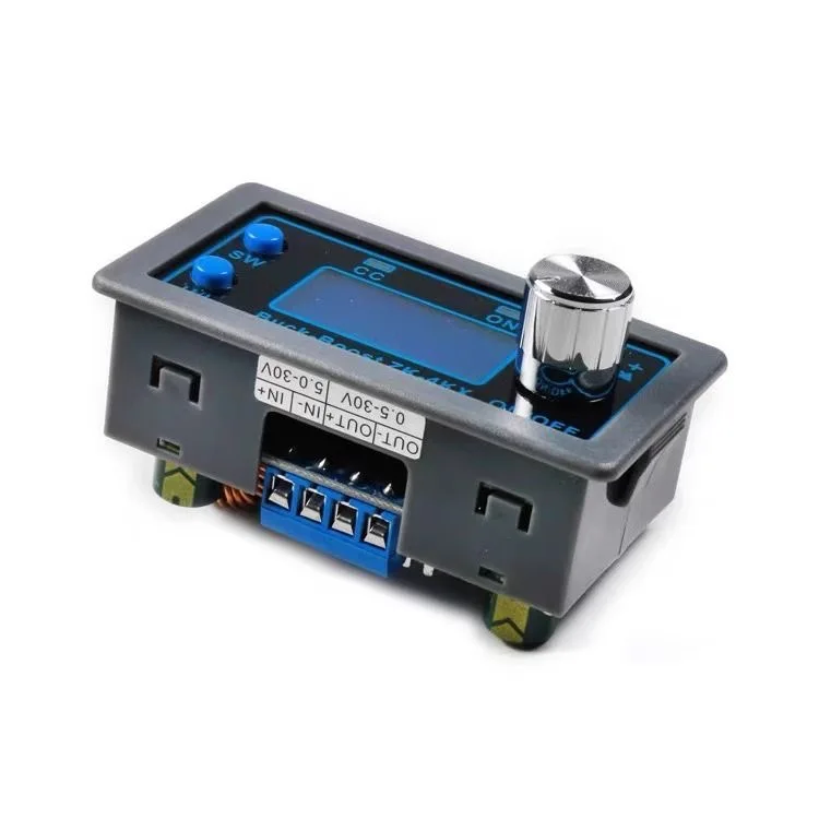 ZK-4/5KX CNC DC modulo step-up e step-down automatico alimentatore regolato regolabile 36V/5A/80W