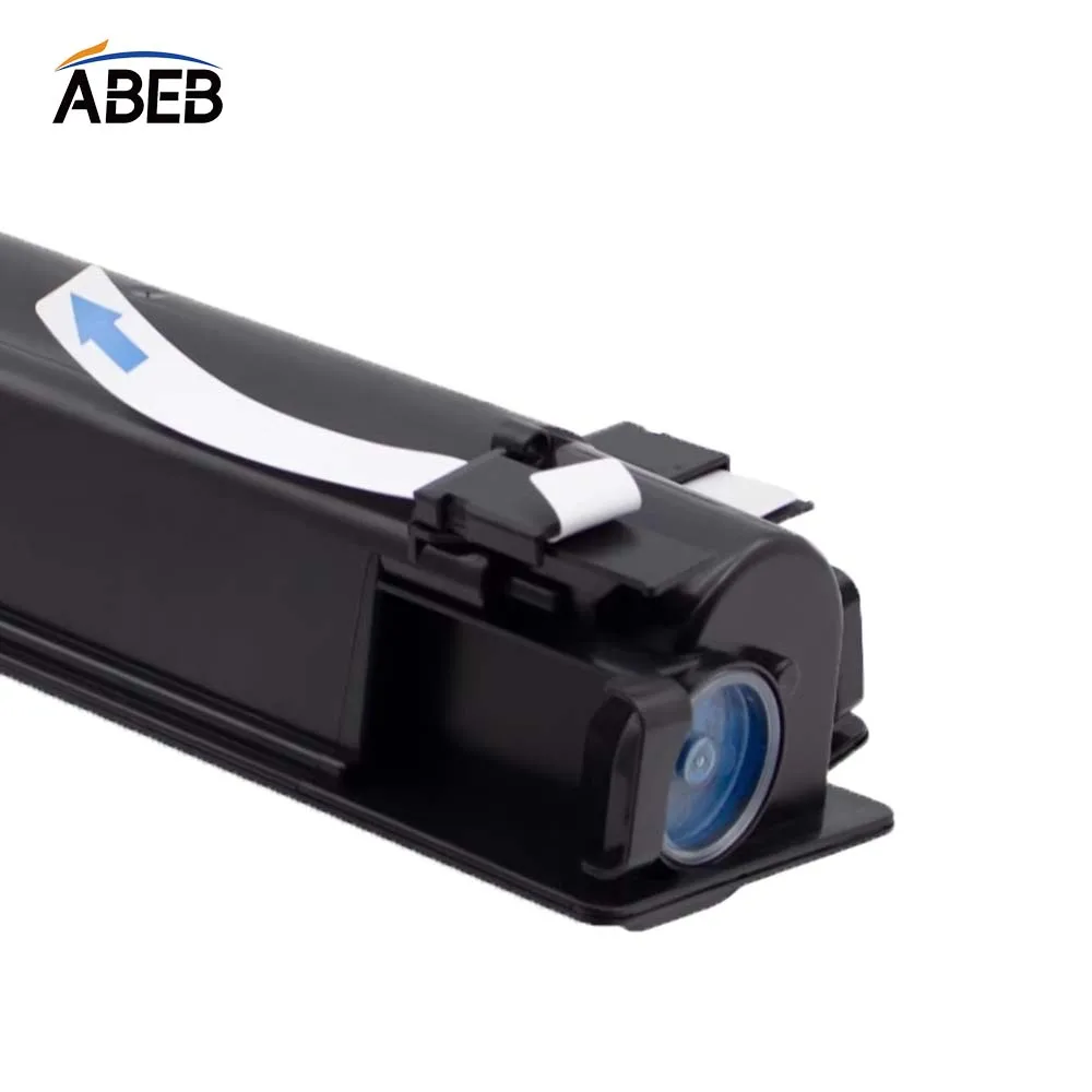 1 Uds T-FC50C cartucho de tóner de Color para Toshiba e-studio 2555C 3055C 3555C 4555C 5055C polvo de tóner de alta calidad