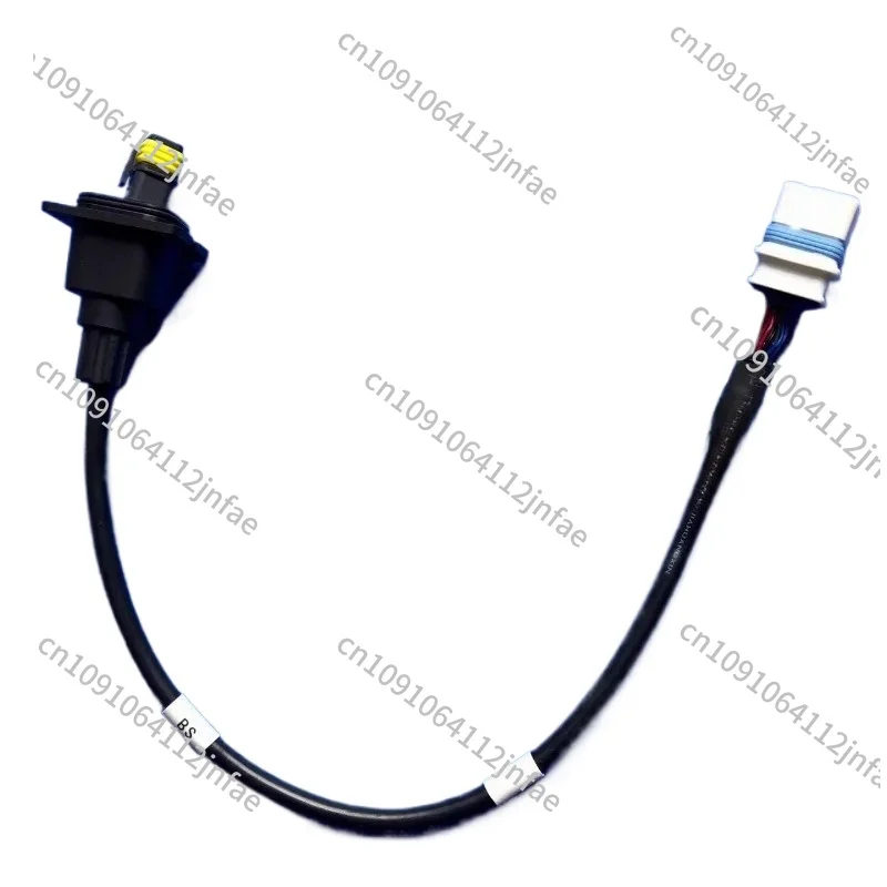 

Applicable to drone T40 T20P seeding master signal line BS cable, accessories