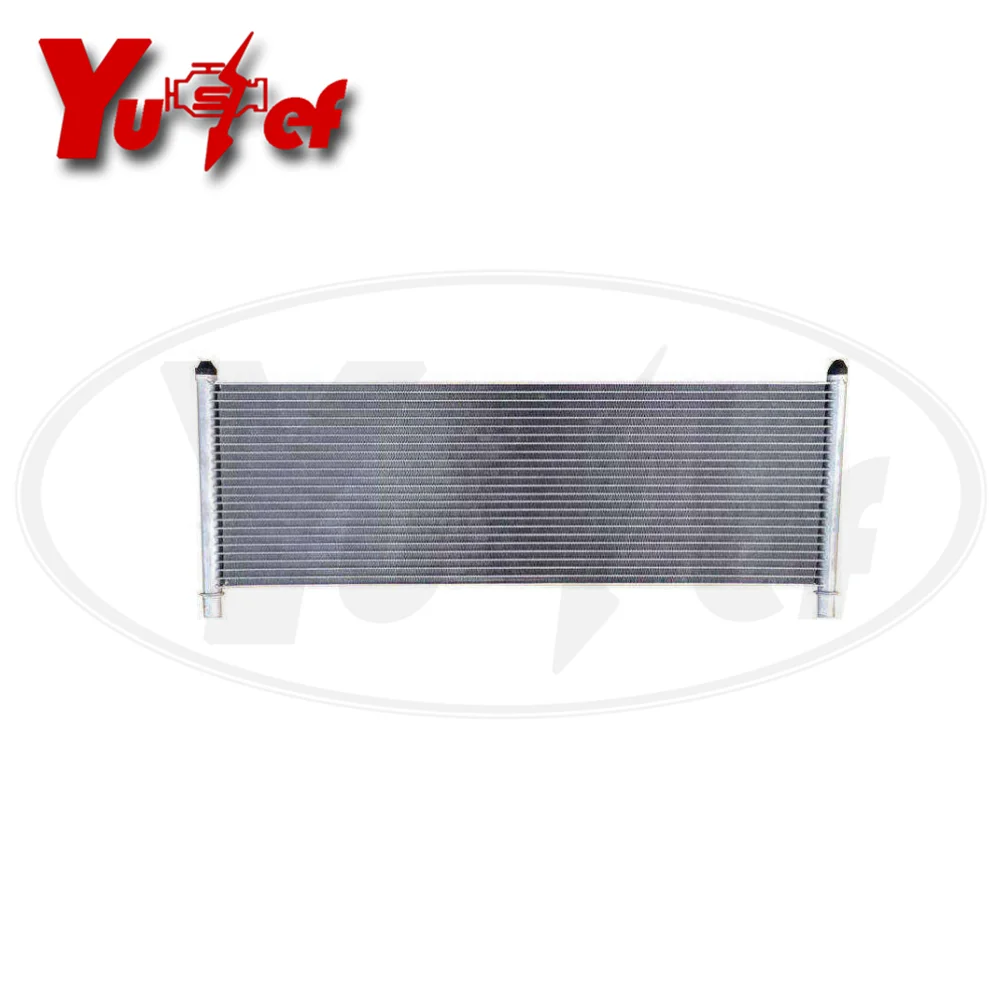 AC Condenser air conditioning For Tesla MODEL X OEM 1048499-00-C 104849900C