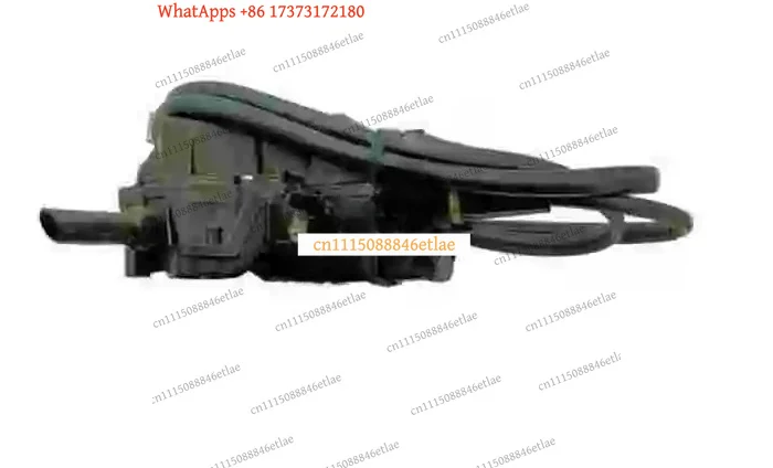 Diesel Engine Stop Motor Solenoid Valve 24V For ISUZU 8-97255069-0