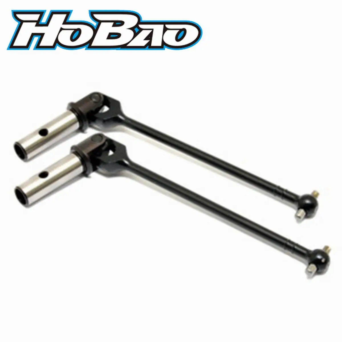 2PCS Drive Shaft OFNA/HOBAO RACING 89028 CVD SHAFT for 1/8 RC Car HYPER M9 8SC/STAR/STAR E