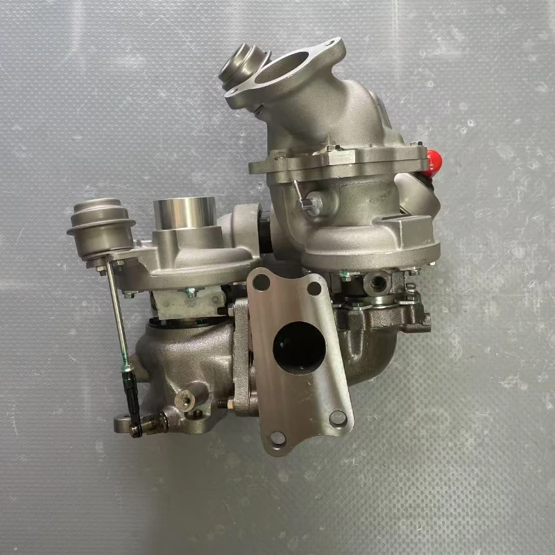 

810357-2 810358-2 GT1752 GT1238 for Mazda CX5 2.2T turbocharger
