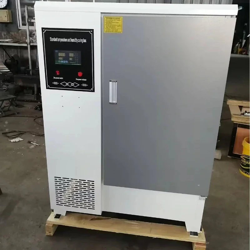 

220V constant temperature and humidity testing equipment curing box