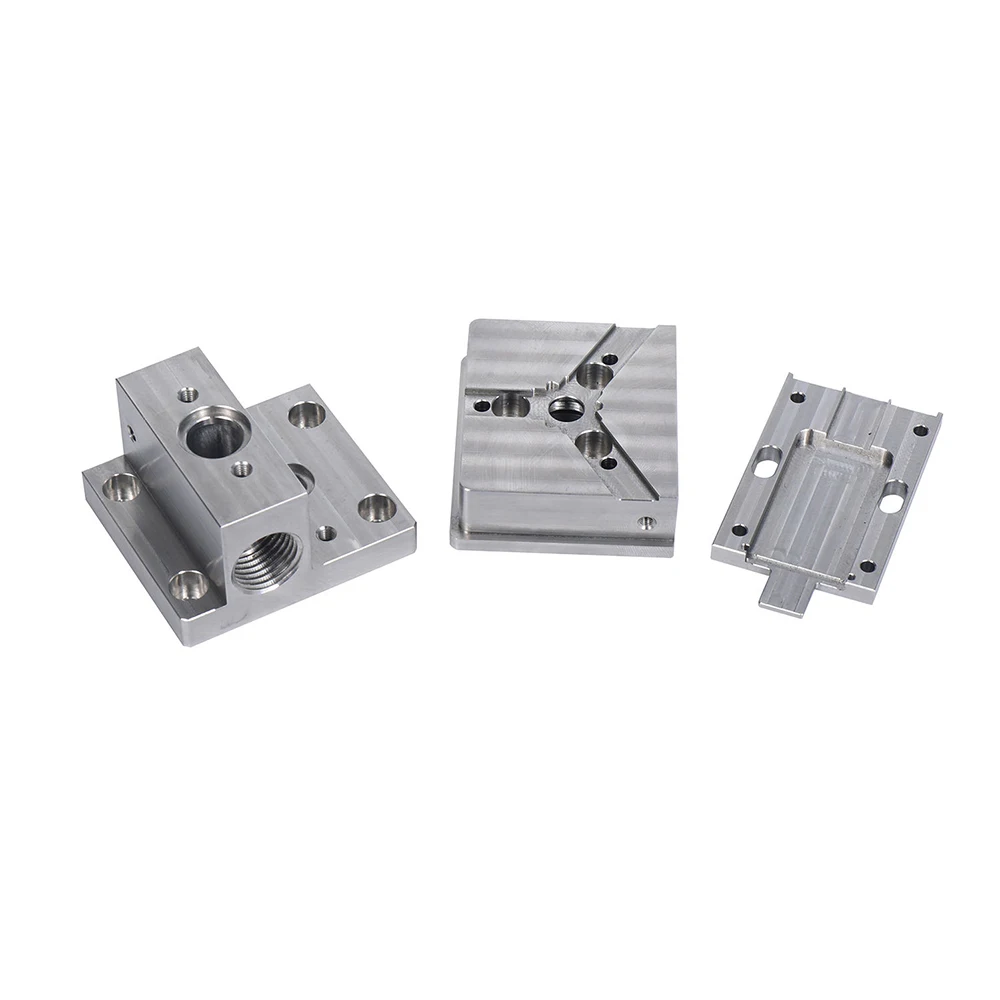 

Precision Milled Turned Machined Services Cnc Lathing Machining Parts Customized Aluminum Cnc Prototype Metal Parts