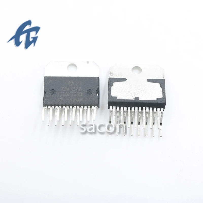 

(SACOH Electronic Components) TDA7377 100% IC Chip integrated circuit