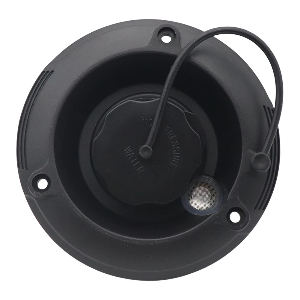 RV الجاذبية مدخل المياه الجاذبية المياه العذبة ملء فتحة مدخل العربة جولة المياه العذبة الجاذبية يفقس لمقطورات السفر #6