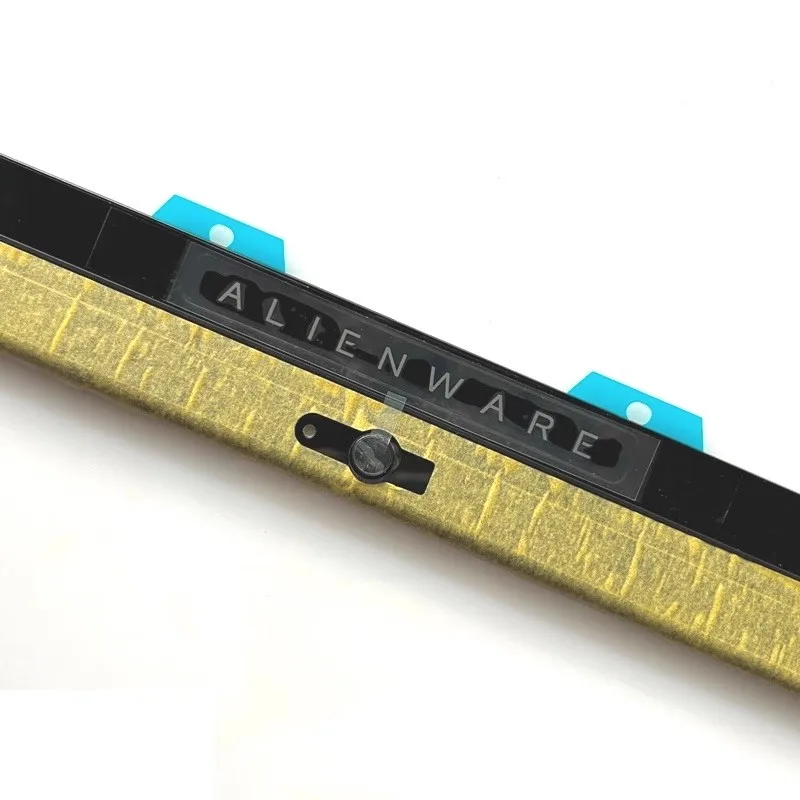 New For Dell Alienware M15 R3 R4 Laptop LCD Front Bezel Frame Cover Lcd Bezel 028T7V 28T7V