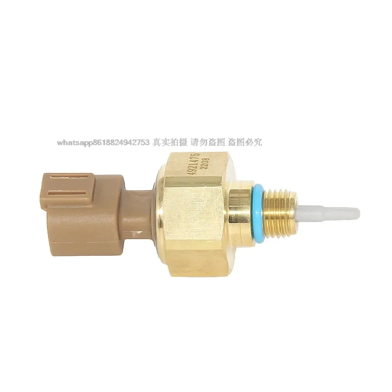 Air Oil Temp Temperature Pressure Sensor Switch PRS For Cummins ISX Engine ISX15 Diesel OEM 4921475 3417185 3331230 3331231