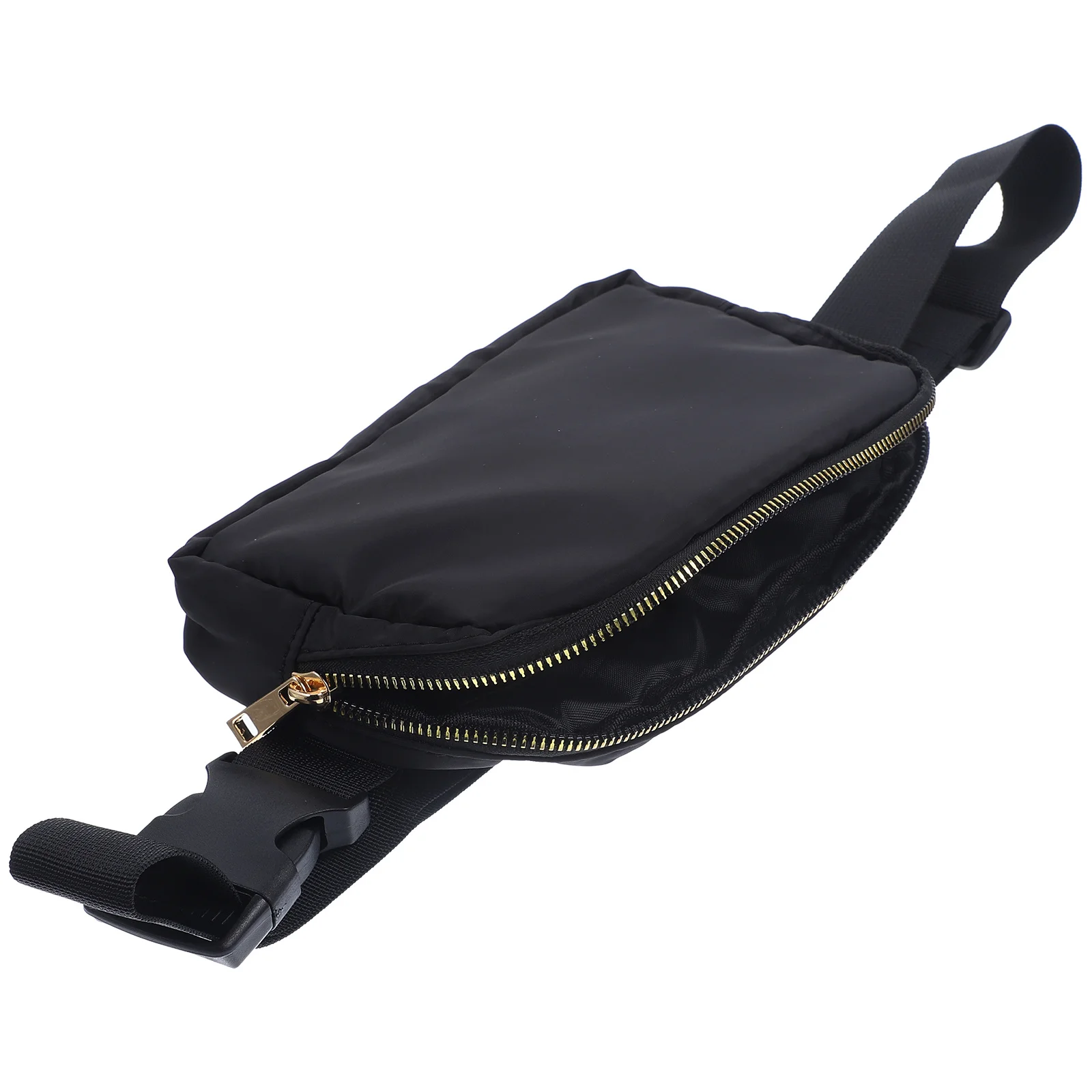 

Simple Elegant Women Waist Bag Functional Phone Storage Pouch for Sports Fitness Travel Outdoor Adventures Hiking Cycling