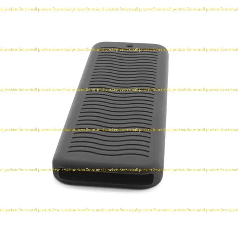 

R1WD Waterproof Cover Shockproof Anti-slip Sleeve Protector for Apple TV4 Remote