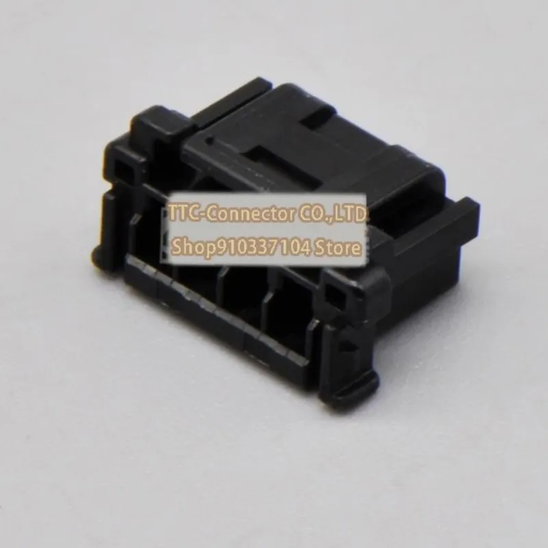 

100 шт./лот 505151 -0400 5051510400 Разъем Пластиковый корпус4P 2 мм 100% новый и оригинальный
