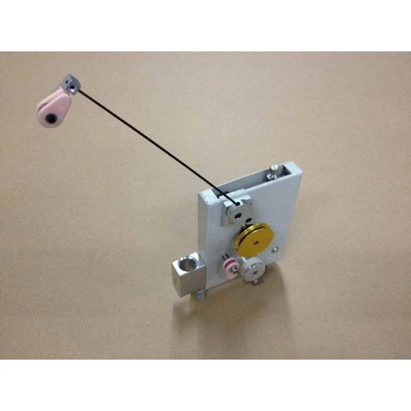 NEW Winding Machine Tensioner Magnetic Damping Tensioner Permanent Magnet Tension Controller Coil Winding Machine tool