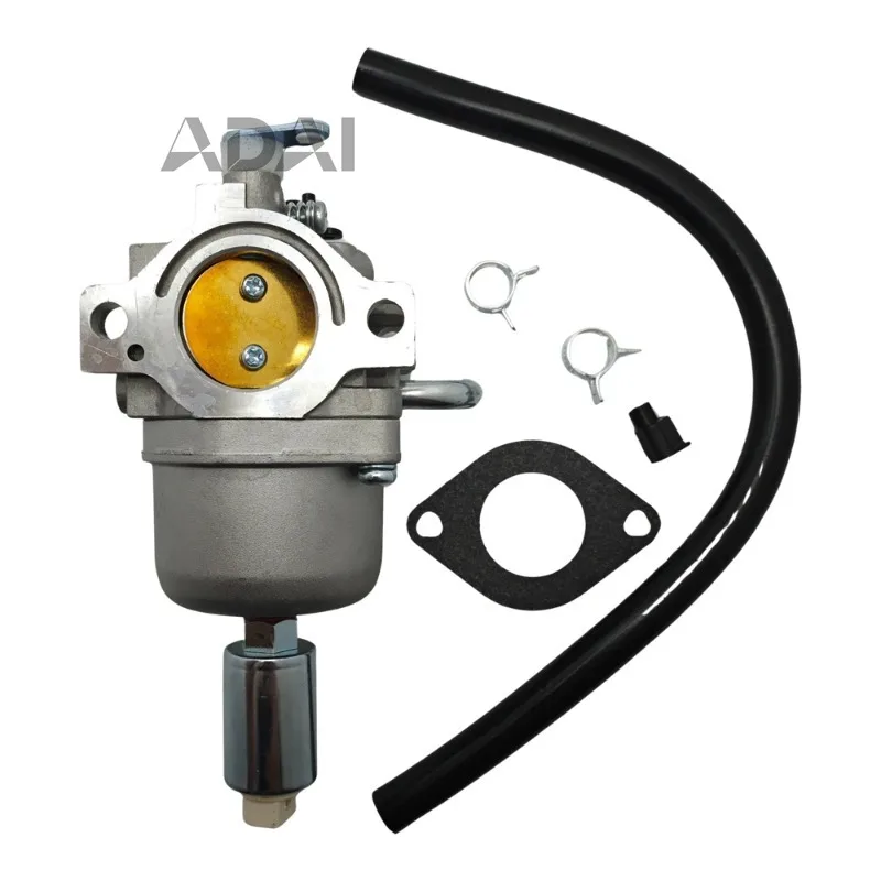 

Прочный и прочный, из безопасных материалов, карбюратор для Briggs Stratton 594601 796587 796250 795486 591736 794136 33M977