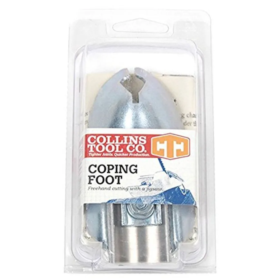

Оригинальная опорная ножка Company Coping Foot, гордость производства США