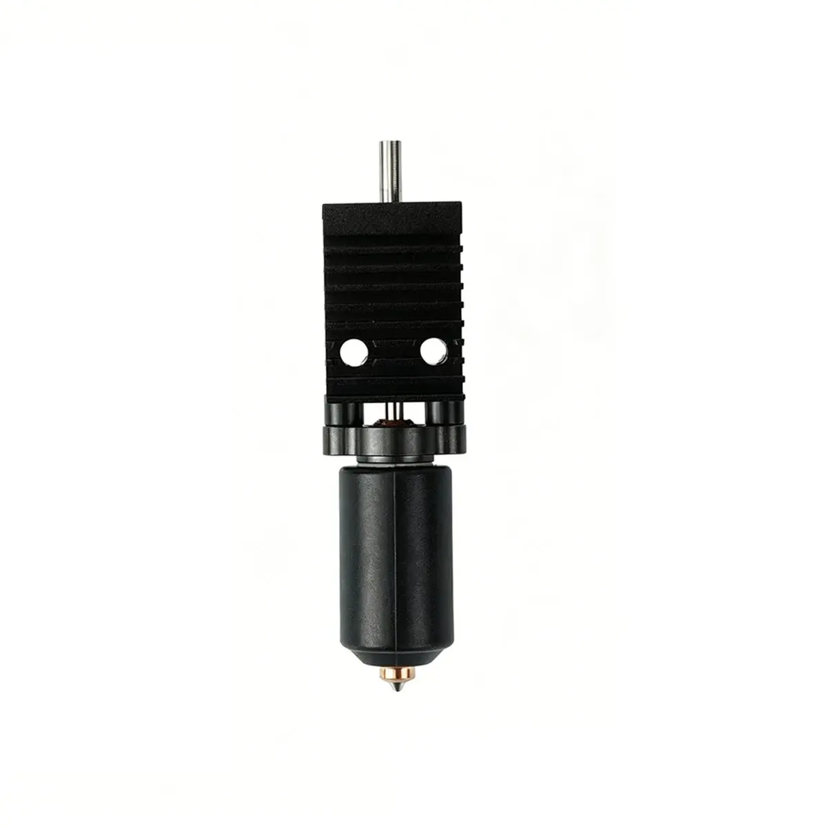 (A99Z) For Hotend Ceramic Heating Block Kit 0.4mm All-Metal Integrated Quick Swap Nozzle 3D Printer Parts