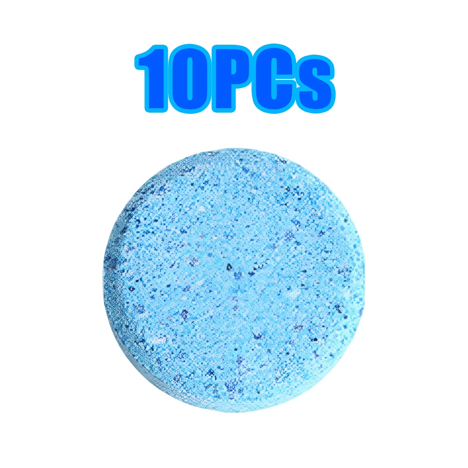 Variant: 10PCs