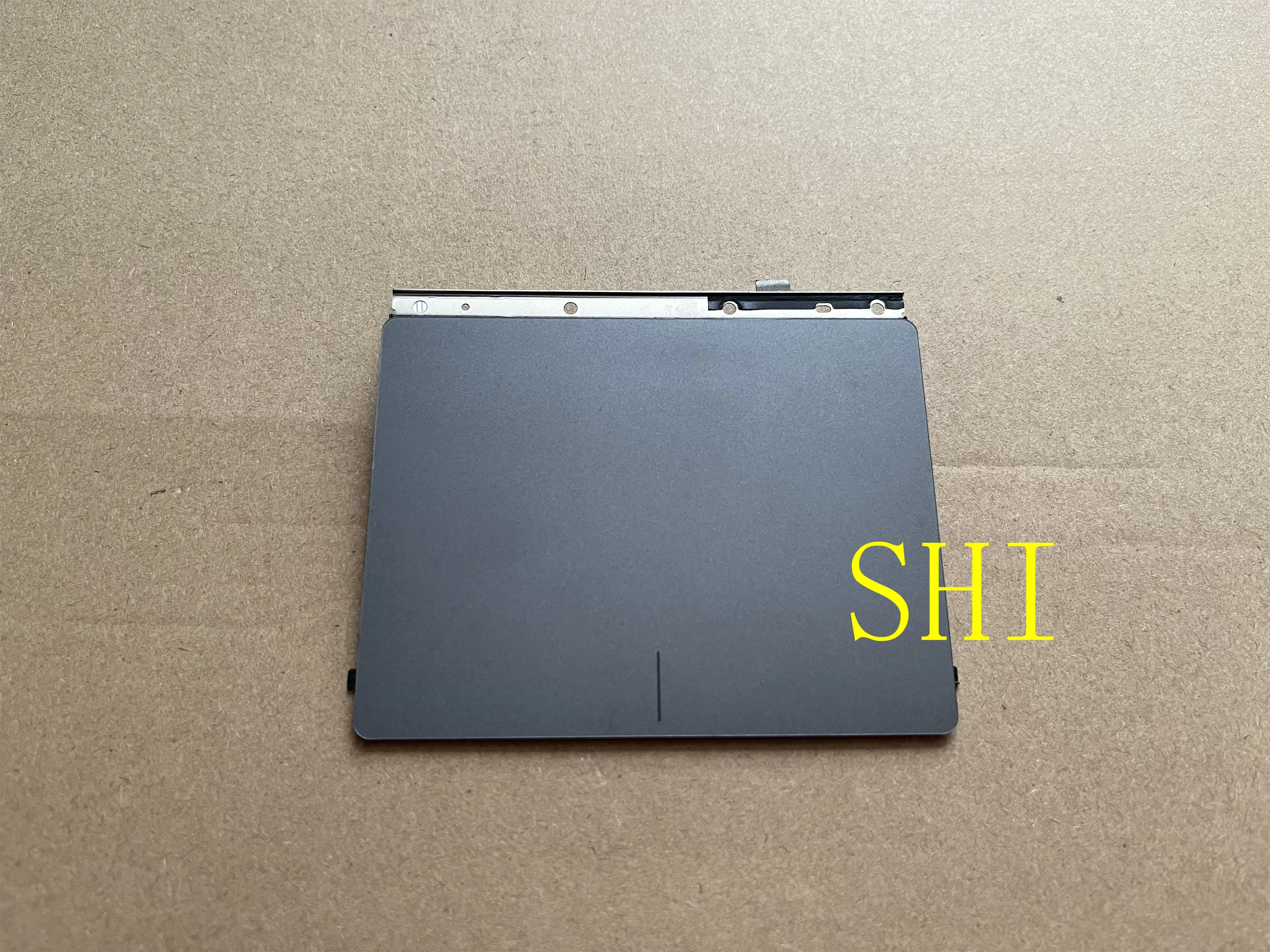 0PYGCR Used  FOR DELL Inspiron Gaming15 7577 7587 7566 7567 Buit in touchpad mouse PYGCR BAL20 NBX0001YZ00 free shipping