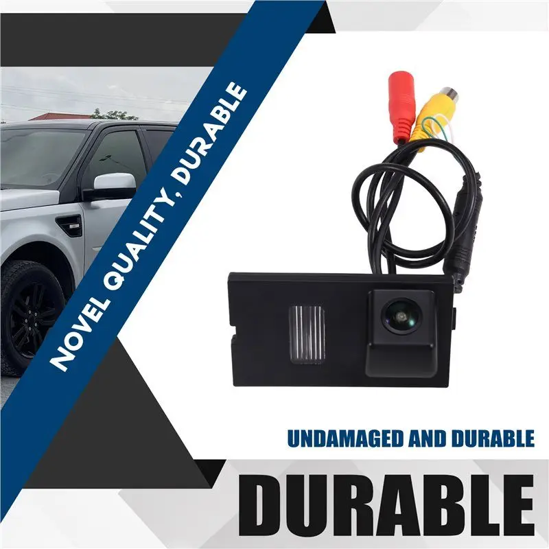 A22F-Car AHD 1080P Rear View Camera Reverse Camera Night Vision Camera For Land Rover Freelander 2 L359 Range Rover L322