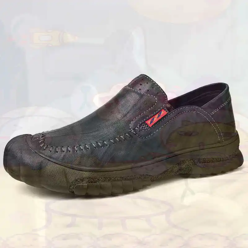 Ete Breathable Men … - image