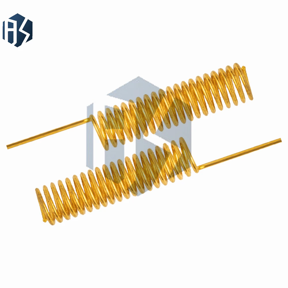 Antena helicoidal 10PCS 433MHZ para control remoto Arduino