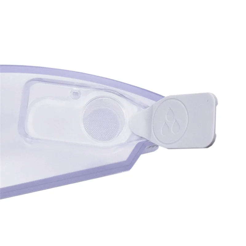 A88X Kehr Mopp Montage Halterung Für Roborock S7 S70 S75 T7S Roboter Staubsauger Ersatzteile Wasser Tank Tablett Zubehör