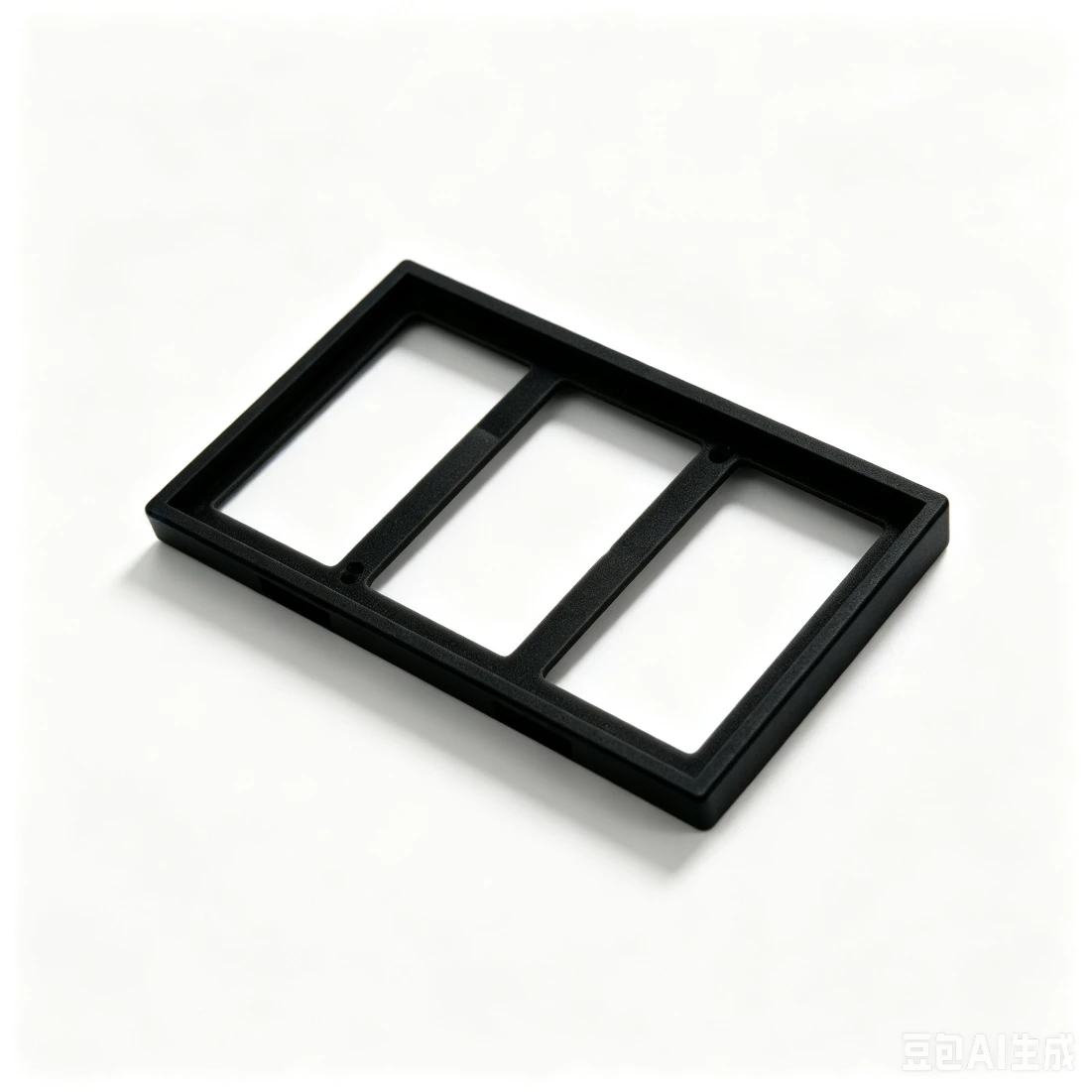 Filter Holder Replacement for Viomi For S9 UV FOR alpha Vacuum Robot Cleaner Fits For S9 Model Dust Collection System