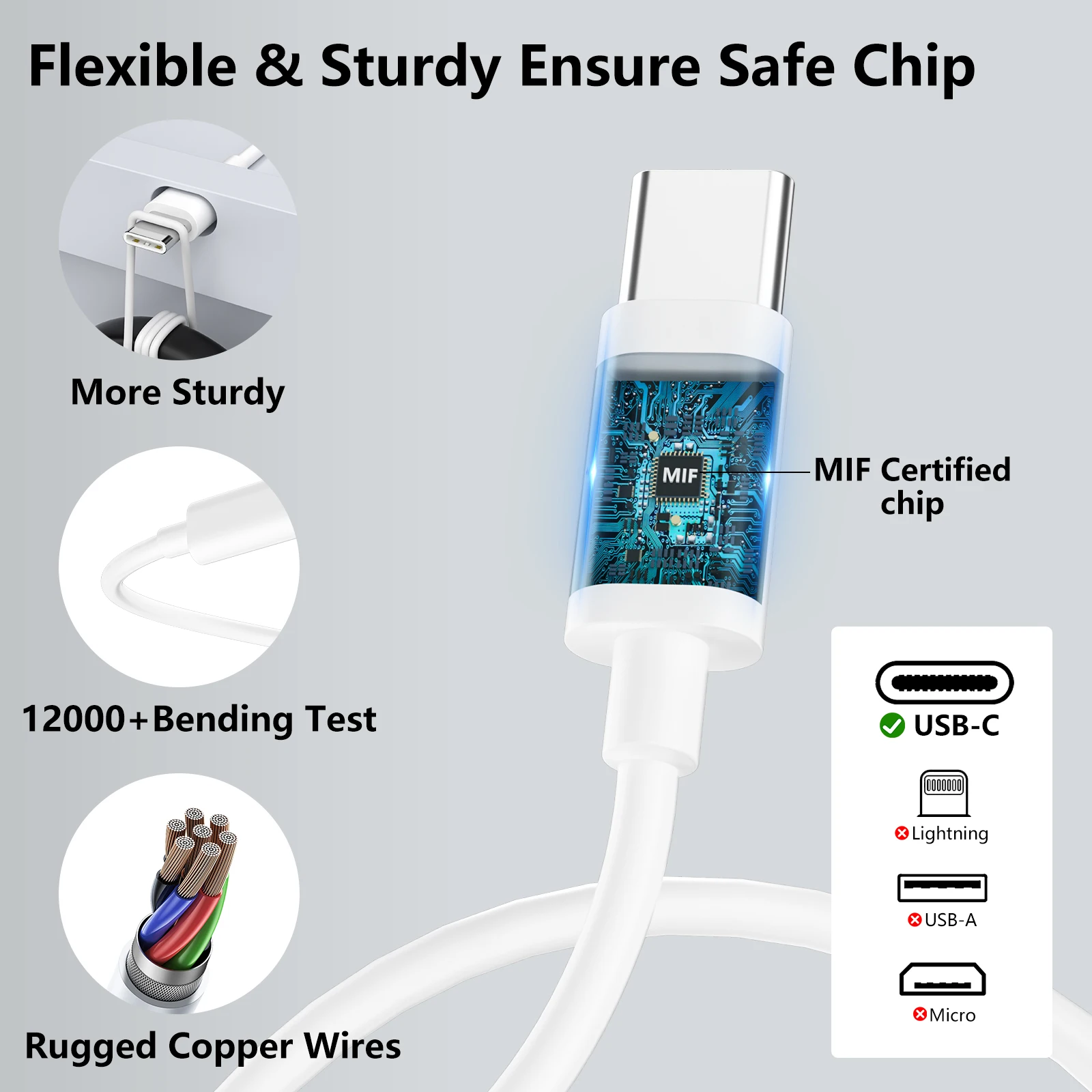 Suntaiho شاحن USB 20 واط شاحن الهاتف شحن سريع ل Xiaomi13 14 سامسونج هواوي السفر مهايئ شاحن آيفون شحن سريع