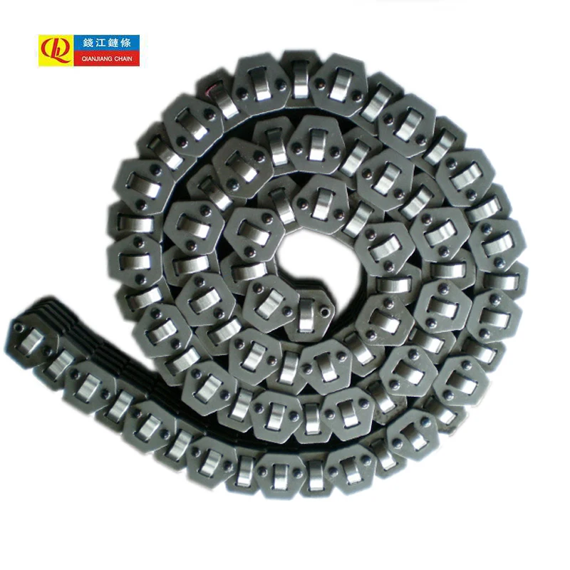 

PSR5 14MM Pitch Good Quality Industrial Roller Type Infinitely Variable Speed Chain