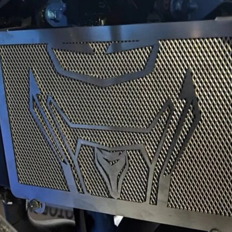 

Motorbike Accessories FOR CFMOTO 250NK 300NK CFM OTO Radiator Protective Cover Grill Guard Grille Protector 250 300 NK