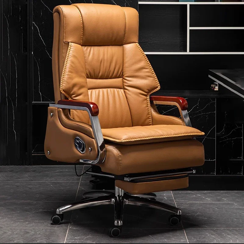 

Throne Cushion Ofice Chair Massage Emperor Camp Theater Ergonomic Ofice Chair Modern Rocking Silla De Escritorio Furnitures