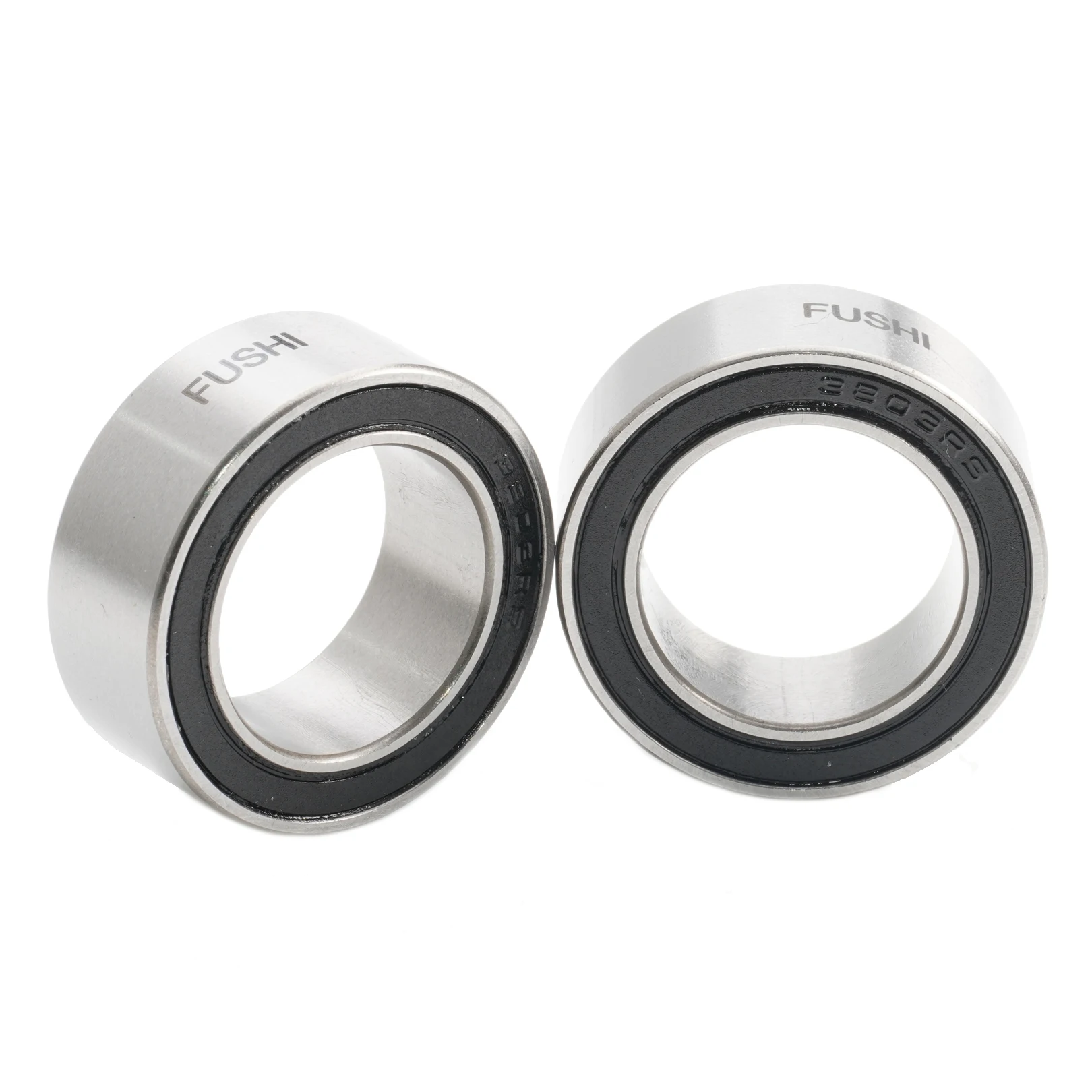 12PCS Fahrrad Radnabe Lager Kit MAX Lager Bike Pivot Chrom Stahl Für Schiene 2020-2025 Gestänge fahrrad Rahmen Systeme Set