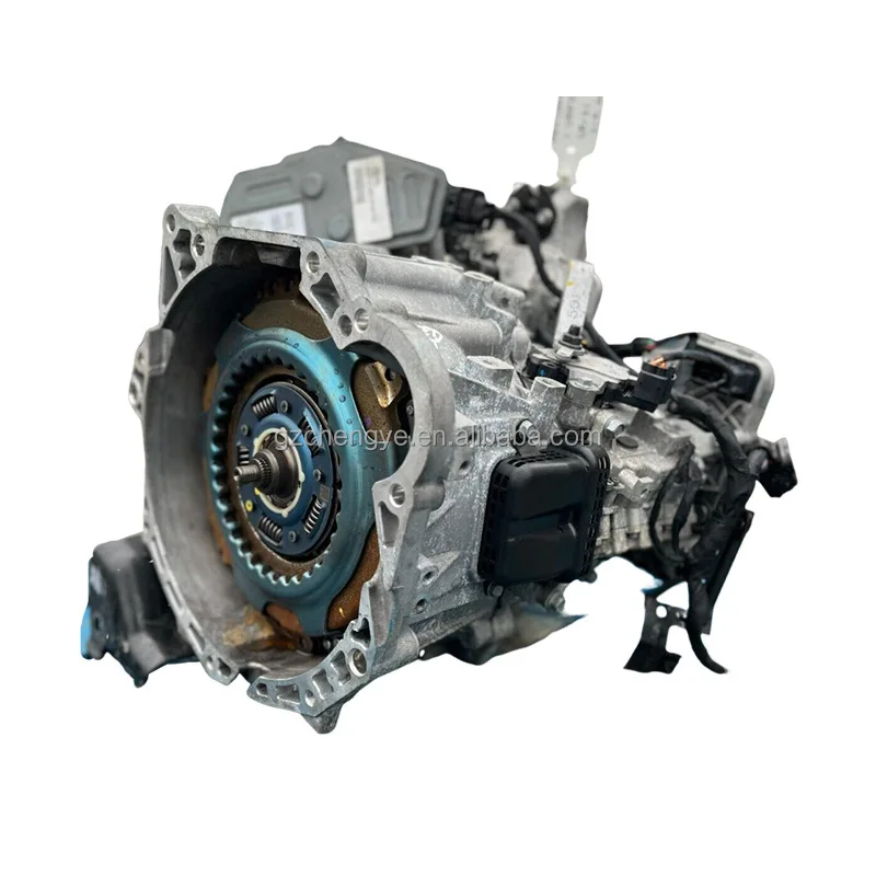 D7UF1 D7GF1 7 Speed Dual Clutch Semi-Automatic Transmission DCT Gearbox For Hyundai Tucson 1.6L
