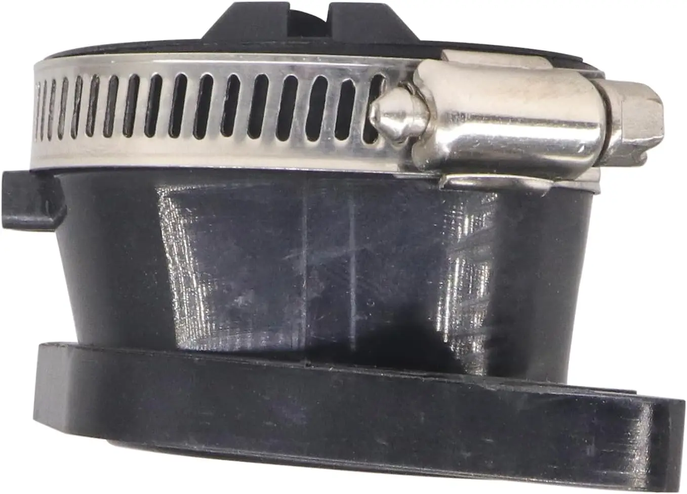 Intake Manifold Carb Boot for Honda Rancher 350 2000-2006, Foreman 400 1995-2003, Foreman 450 1998-2004 Replaces# 16211-HM7-003