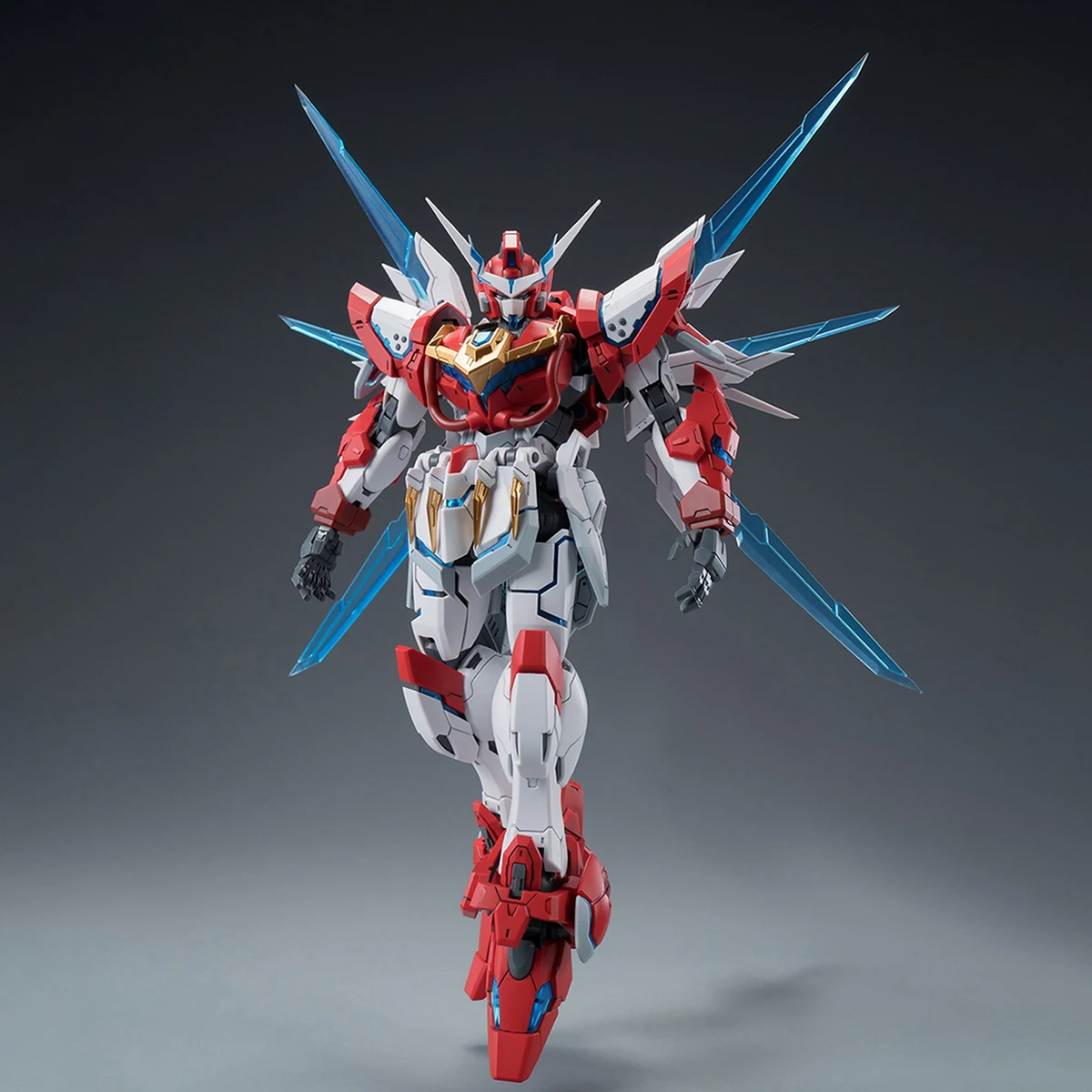 HiPlay HEMOXIAN CXMODEL 1/15 Naraka: Bladepoint Kunio Okawara Yue Shan Dragon Call Model Kits - Image 3