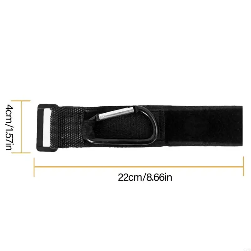Aluminum Hook Pram Accessory Hook Simple for Convenient Bag Holding Travel