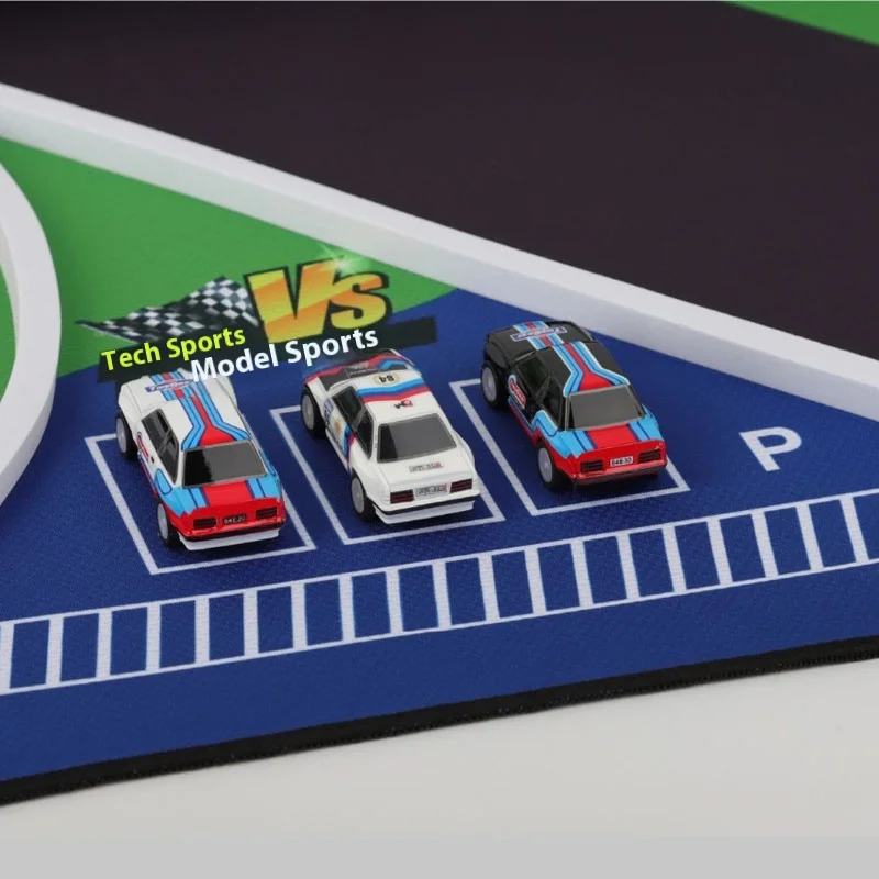 جديد في المخزون Vaditon 1:64 سيارة صغيرة Rc سيارة التحكم عن بعد عالية السرعة سباق السيارات الانجراف نموذج سيارة الديكور الصبي لعبة مهرجان الهدايا