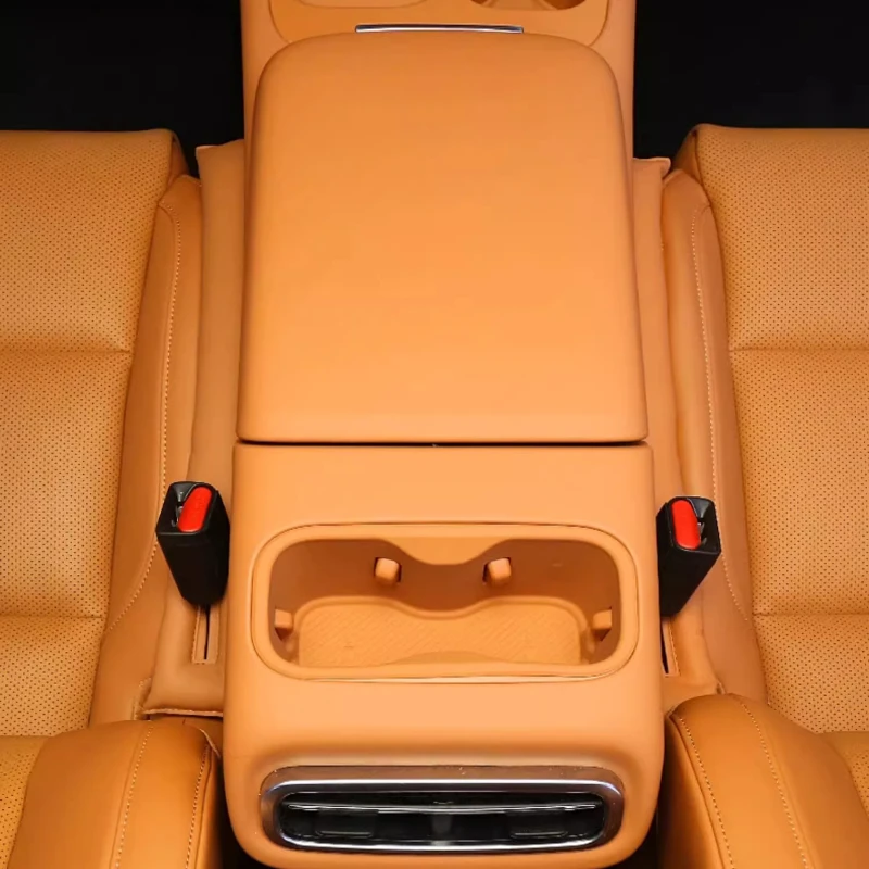 

Заглушка для зазора автомобильного сиденья, герметичная накладка для LEAPMOTOR C10, аксессуары для тюнинга и декора салона автомобиля