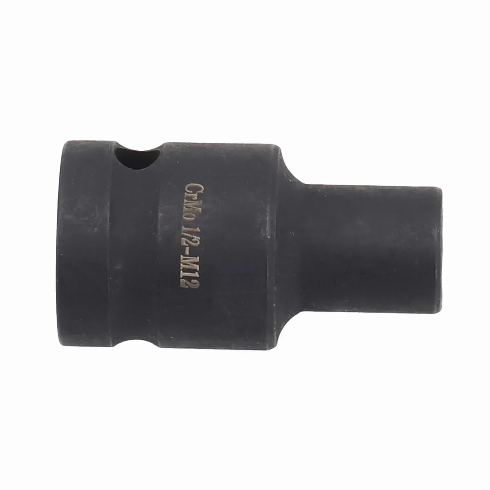 Imagem -04 - Cabeça Dupla Suqare Torneira Soquete Polegada Driver m6 para M24 Soquetes para Chave de Catraca Pneumática Soquete Quadrado Mm24 mm 1pc