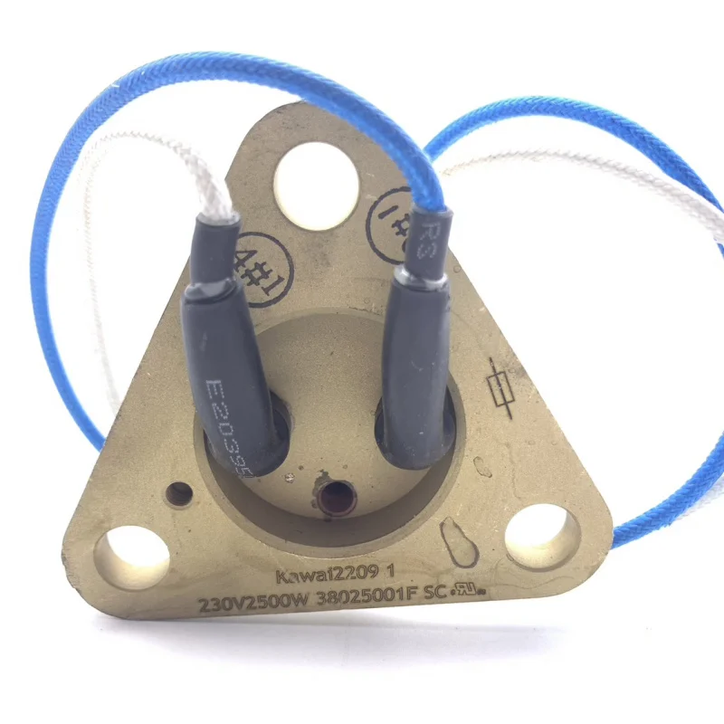 Рисунок 5 - Оригинальный нагреватель для кофемашины EXPOBAR 2500Вт