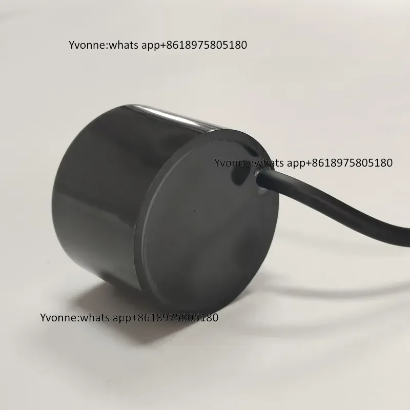 30m Underwater Long Range 200KHz IP68 Sonar Liquid Depth Sensor Ultrasonic Water Level Sensor with UART TTL Output