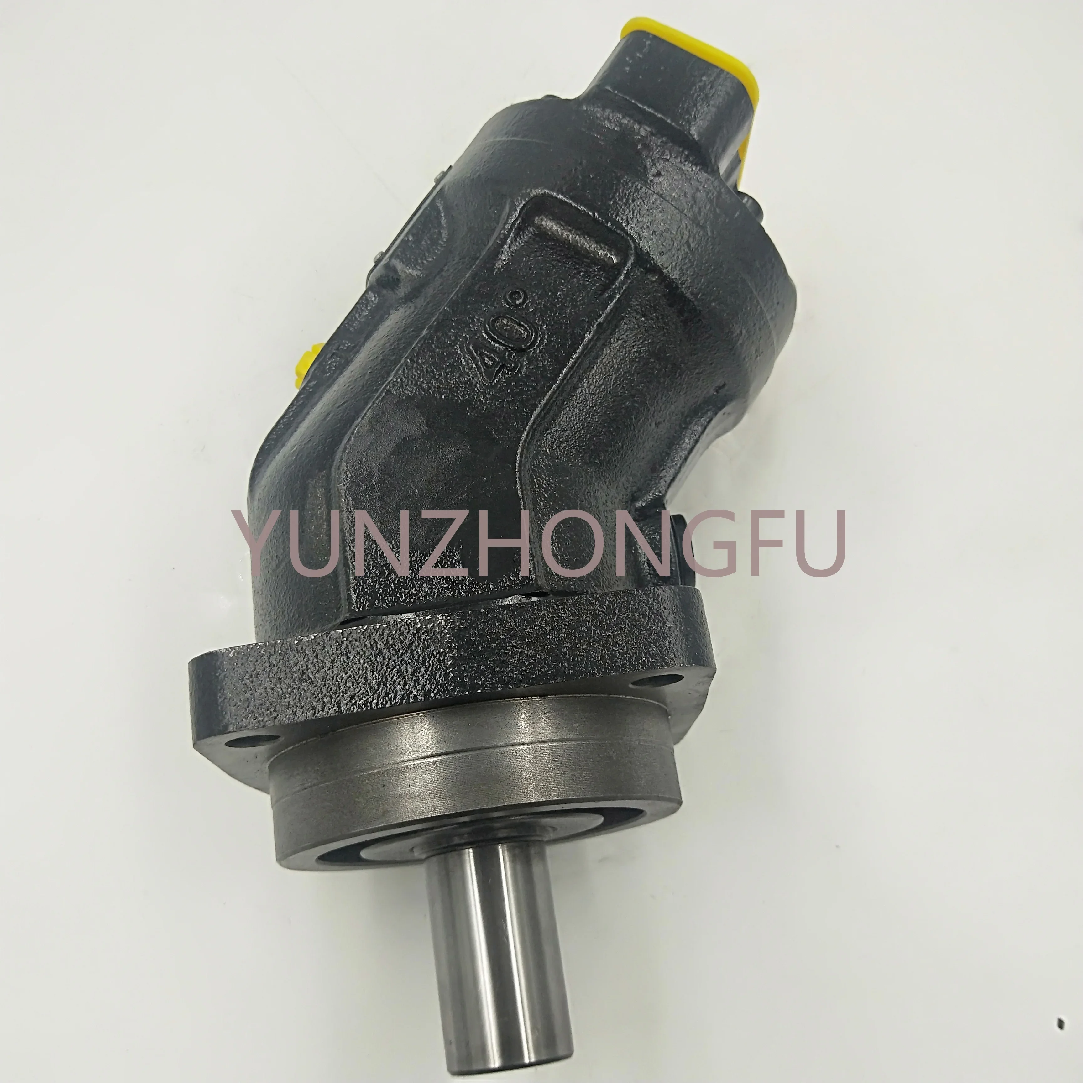 A2FM A2FM32/W61-VB010 A2FM32/61W-VBB010 A2FM32/W61-VAB020 Axial Piston Fixed Hydraulic Pump and Motor with best price