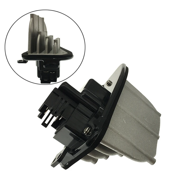 New A/C Heater Blower Motor Resistor For Honda Accord EX Odyssey EX 79330-S84-A41 79330-S84-A41 Accessories