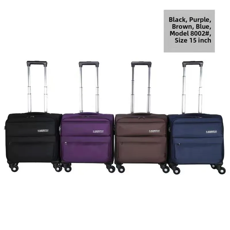 Waterproof Ox Fabri…