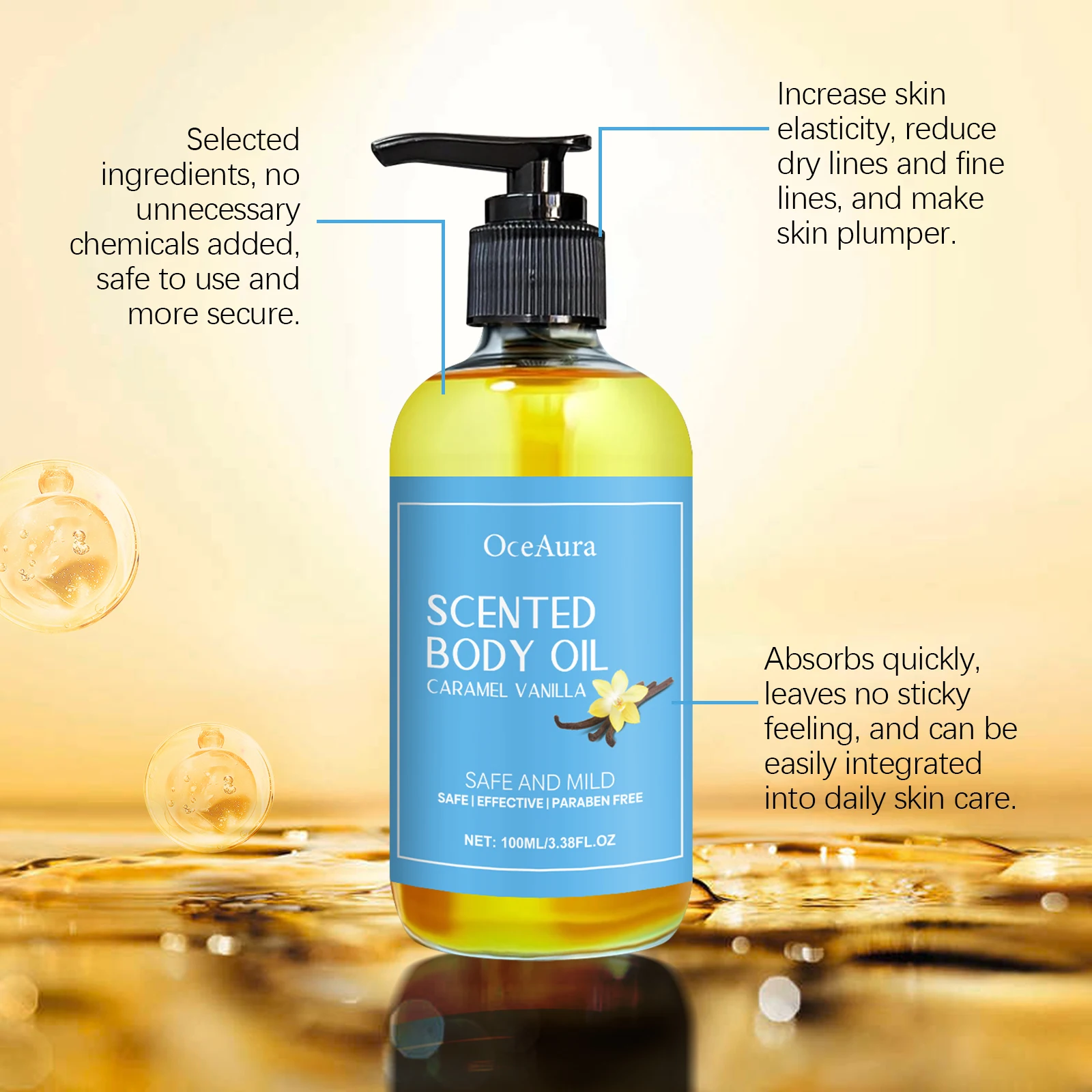 Thumbnail 4 - #76 Compare Body Oils Before You Buy