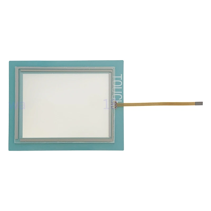 

New Replacement Compatible Touch panel Protective Film For TP177B color INOX 6AV6642-8BA10-0AA0