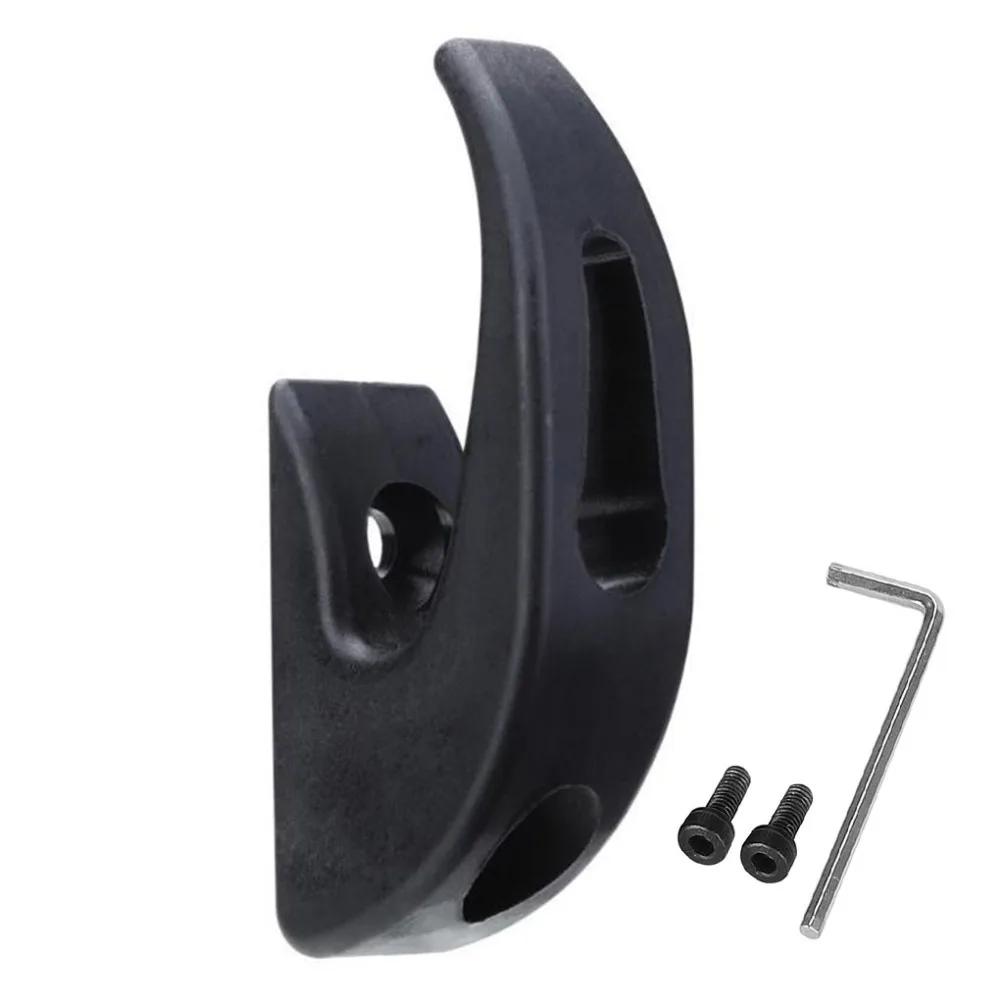 Skateboard Front Hook Suitable For Xiaomi M365/Pro Xiaomi Home With Screws Repair Tools Storage Store Items  Scooter Accessories