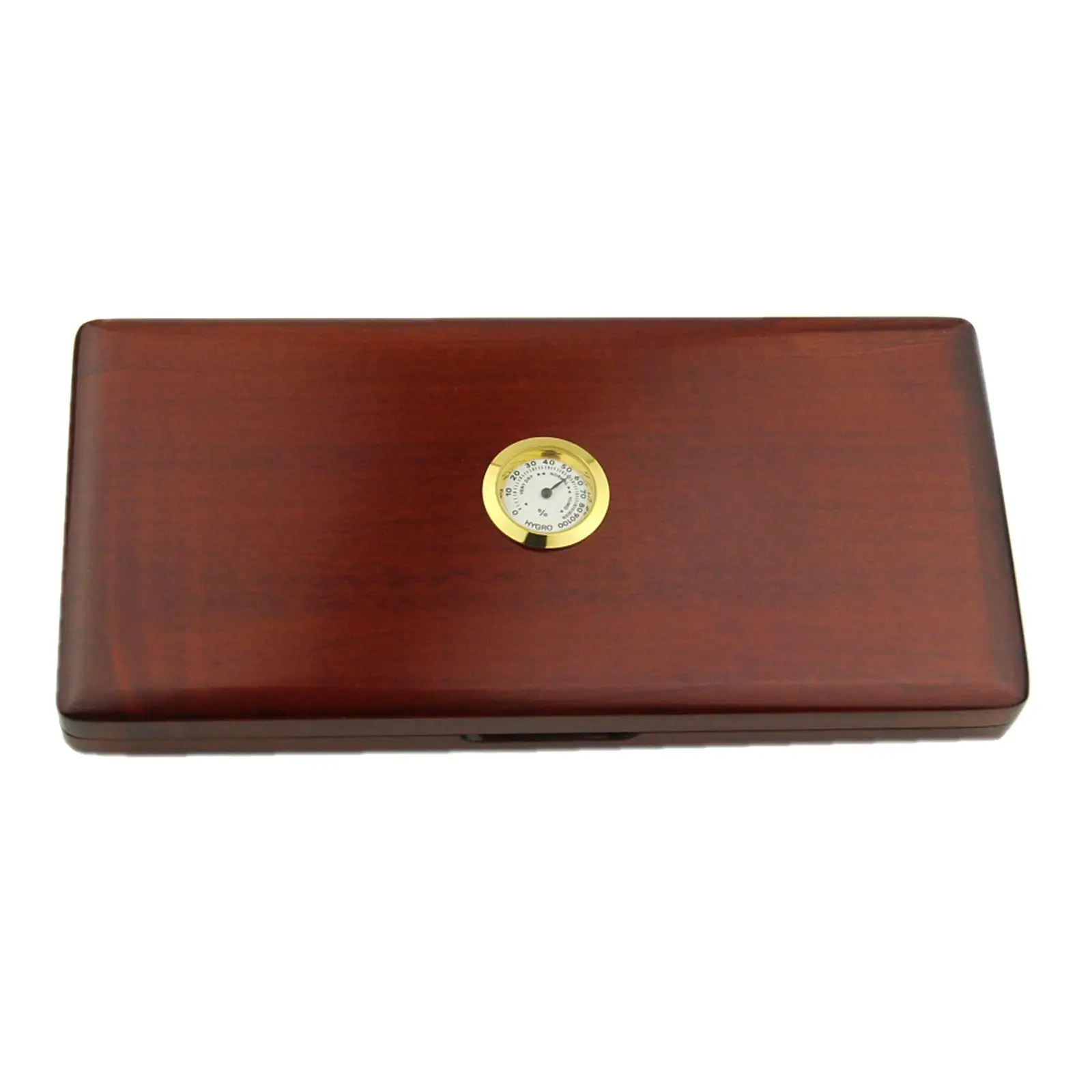 Wood Oboe Reed Storage Case Flannel Protection Organizer Humid Reed Box Sax Compatible with Oboe